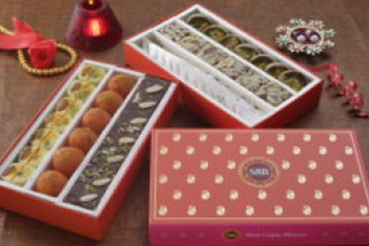 Sugar-Free Diabetic Friendly Sweets Delivery in Delhi | KHOYA MITHAI