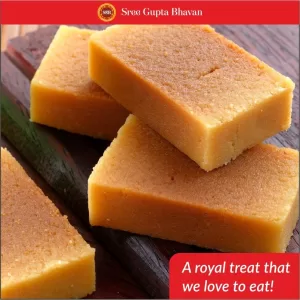 Mysore Pak