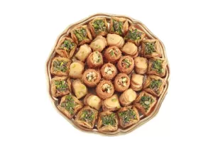 Diwali sweets