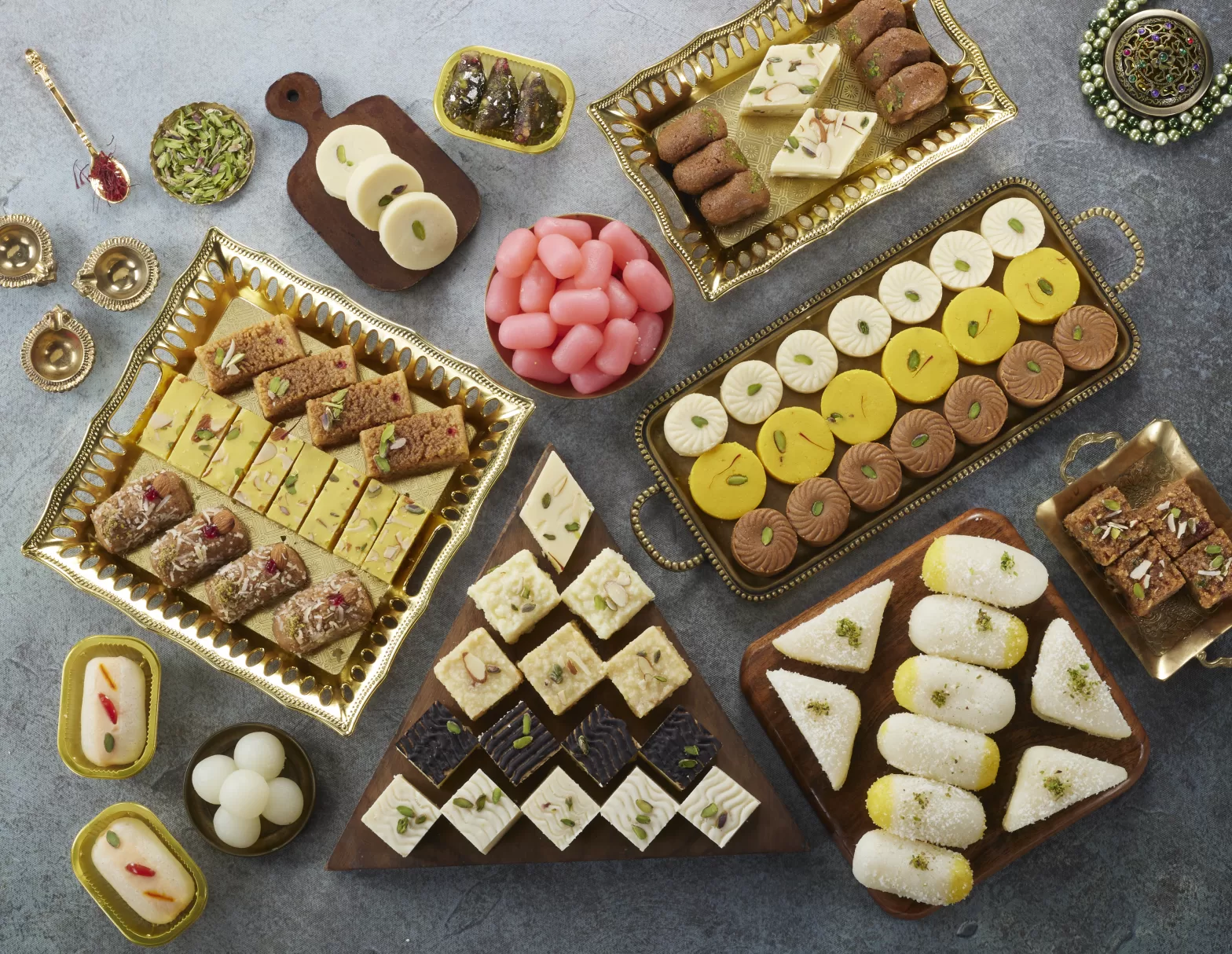 Chennai Special Sweets