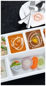 veg thali in chennai